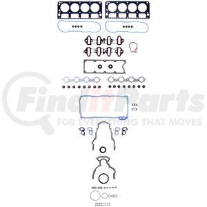 260-1972 by FEL-PRO - Gasket Kit