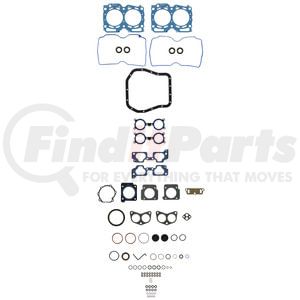 2603140 by FEL-PRO - Engine Gasket Set