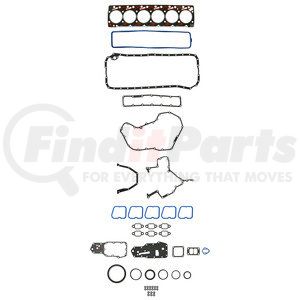 2603170 by FEL-PRO - Gasket Kit