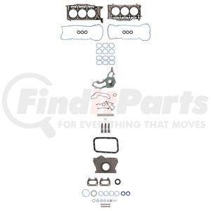 2603181 by FEL-PRO - Engine Gasket Set