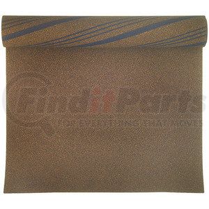 3007 by FEL-PRO - Cork-Rubber 1/8" (18" x 36") Sheet Gasket Making Material