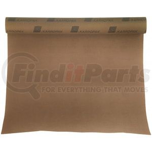 Fel-Pro 3025 Gasket Making Material Karropak 1/16" (18" x 36") Sheet Gasket Making Material