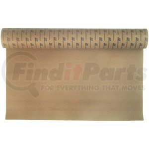 3041 by FEL-PRO - Karropak Gasket Material - 0.016 in. Thick, 36 in. Width, 900 in. Length, Roll