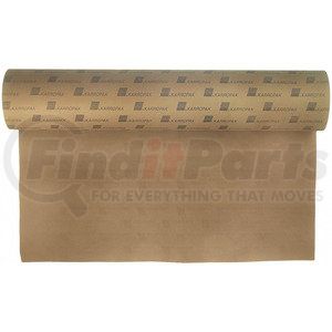 3043 by FEL-PRO - Karropak Gasket Material - 1/32 in., 900 in. Length, 36 in. Width