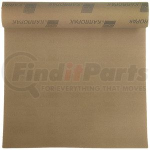 3047 by FEL-PRO - Karropak   1/16" (12" x 36") Sheet Gasket Making Material