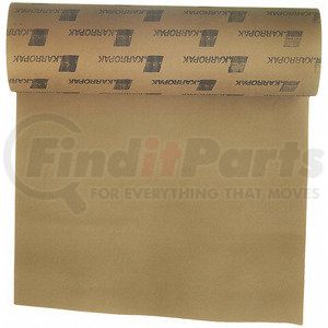 Fel-Pro 3095 Gasket Making Material Karropak 1/64" (18" x 25 Yds.) Roll Gasket Making Material