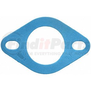 35062 by FEL-PRO - Engine Coolant Outlet Gasket