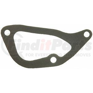 Fel-Pro 35506 Engine Coolant Thermostat Housing Gasket Engine Coolant Thermostat Housing Gasket