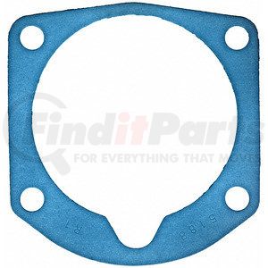 5188 by FEL-PRO - Axle Flange Gasket