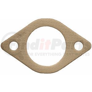 Fel-Pro 60860 Exhaust Pipe Flange Gasket Exhaust Pipe Flange Gasket