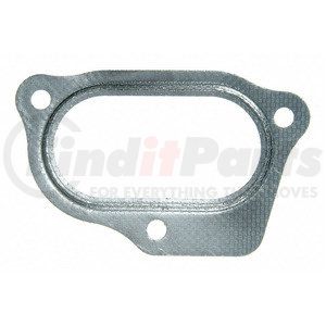 61407 by FEL-PRO - Exhaust Pipe Gasket