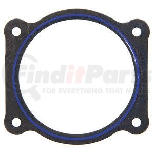 61614 by FEL-PRO - Throttle Body Gasket
