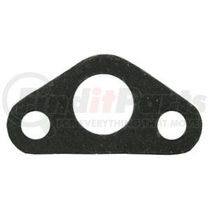 Fel-Pro 70580 Exhaust Gas Recirculation (EGR) Valve Gasket Exhaust Gas Recirculation (EGR) Valve Gasket