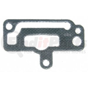 71270 by FEL-PRO - Exhaust Gas Recirculation (EGR) Valve Gasket