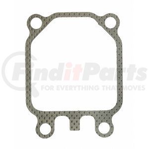 8988 by FEL-PRO - Intake to Exhaust Gasket