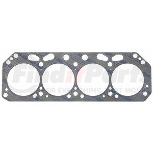 9405 PT-1 by FEL-PRO - PermaTorque Engine Cylinder Head Gasket