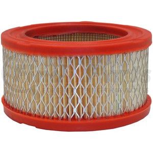 CA76 by FRAM - Round Plastisol Air Filter