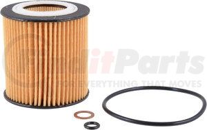 CH10075 by FRAM - Cartridge Oil Filter