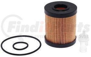 CH10158 by FRAM - Cartridge Oil Filter