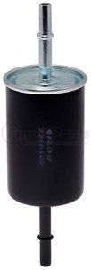 FRAM G8018 Fuel Filter In-Line Fuel Filter