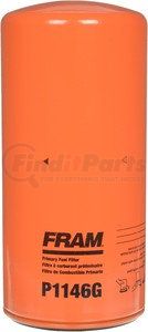 P1146G by FRAM - Fuel Filter
