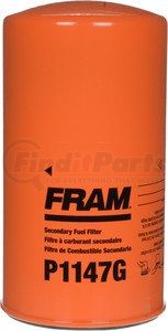 P1147G by FRAM - Fuel Filter