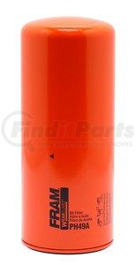 PH8170 By FRAM - H.D. Oil Filter