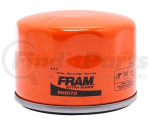 PH8170 by FRAM - H.D. Oil Filter