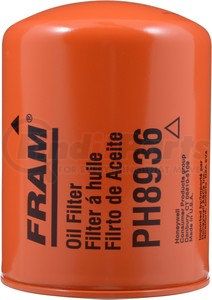 G3850 by FRAM - In-Line Fuel Filter