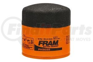 PH9688 by FRAM - Oil Filter