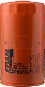 PH977A by FRAM - Spin-on Oil Filter