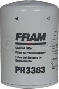 PR3383 by FRAM - Spin-on Coolant Filter