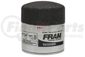 TG10060 by FRAM - Spin-on Oil Filter