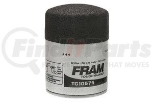 TG10575 by FRAM - Spin-on Oil Filter
