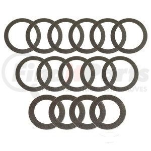 38-0007-1 by RICHMOND GEAR - Richmond - Differential Carrier Shims