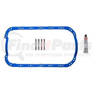 OS30690T by FEL-PRO - Oil Pan Gasket Set