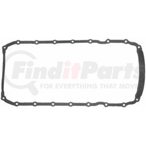 OS 34409 R by FEL-PRO - Oil Pan Gasket Set