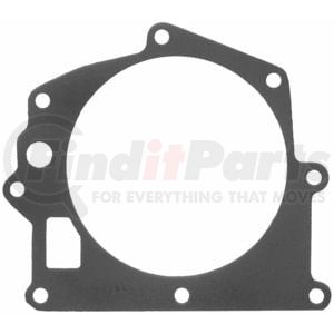 Fel-Pro RDS 30094 Axle Housing Cover Gasket Axle Housing Cover Gasket Irregular Shaped 8 Bolt Hole Gasket