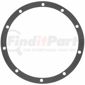 RDS 6431 by FEL-PRO - Axle Hsg. Cover or Diff. Seal