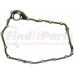 TOS 18723 by FEL-PRO - Automatic Transmission Side Cover Gasket