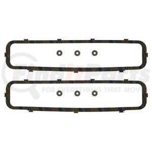 VS 11381 C by FEL-PRO - Valve Cover Gasket Set