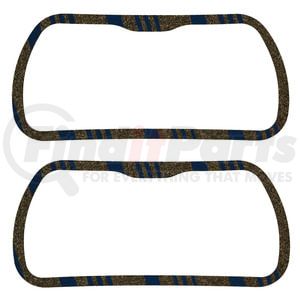 Fel-Pro VS 21566 C Engine Valve Cover Gasket Set Engine Valve Cover Gasket Set