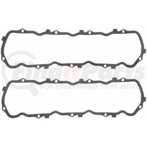 VS 50247 R by FEL-PRO - Valve Cover Gasket Set