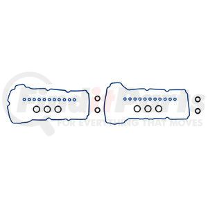 VS 50814 R by FEL-PRO - Engine Valve Cover Gasket Set