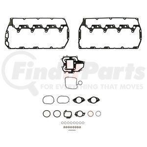 VS 50828 R by FEL-PRO - Valve Cover Gasket Set