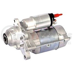 NSA774510N by MOTORCRAFT - STARTER MOTOR ASY