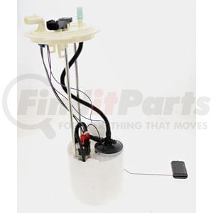 Motorcraft PFS1381 Fuel Pump and Sender Assembly SENDER AND PUMP ASY