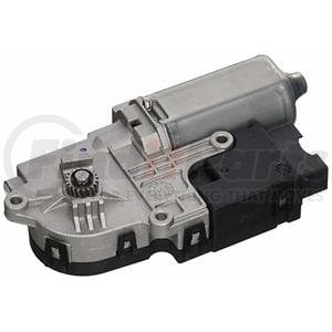 MM1064 by MOTORCRAFT - Sunroof Motor - Without Drive, for Ford Escape (2009-2012); Mercury Mariner (2009-2011)