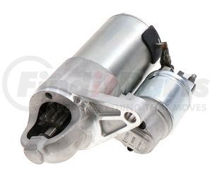 SA1154 by MOTORCRAFT - STARTER MOTOR ASY