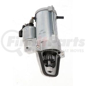 SA1162 by MOTORCRAFT - Starter Motor for 2019-2023 Ford Ranger, 2.3L L4 - Gas